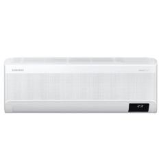 Ar Condicionado Split Inverter Samsung WindFree Connect Sem Vento 24000 BTUS Frio AR24BVFAAWK - Branco