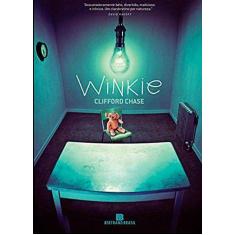 Livro - Winkie