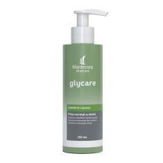 Glycare Sabonete Líquido Pele Normal a Mista 150ml