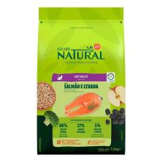 Ração Guabi Natural Gatos Adultos Salmão e Cevada 7,5kg