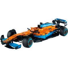 LEGO® Technic™ - Carro de Corrida McLaren Fórmula 1™
