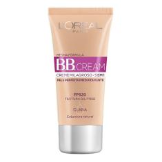 Base Bb Cream Loreal Paris Dermo Expertise Fps 20 30ml BB Cream