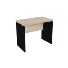 Mesa P/ Escritório 90X60 Pandin Pe40 - Nogueira