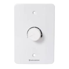 HAYONIK, Atenuador p/Som Ambiente 10W 8 OHMS Branco