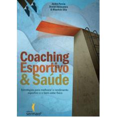 Livro - Coaching esportivo e saúde