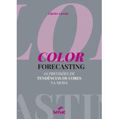Livro - Color forecasting