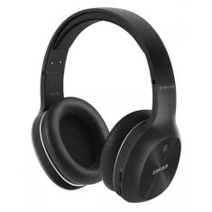 Headphone Bluetooth Fone Edifier W800bt Alta Performance 4.0,  Vermelh