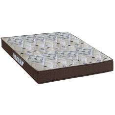 Colchão Viúva D45 / Anatômico iso 150 Mega Firme (128x188x18) - Ortobom
