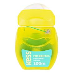 Fio Dental Kess 100m 2001