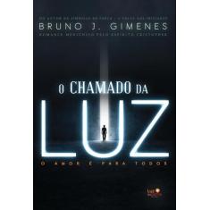 Livro - O chamado da Luz