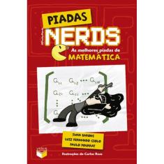 Piadas Nerds: As melhores piadas de matemática