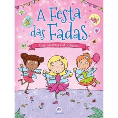 A festa das fadas