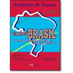 Novo Brasil, Um - MBOOKS, 3