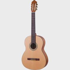 Violão Yamaha C40 Natural Clássico C-40 C40M Nylon Acústico
