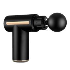 Massageador Elétrico 6 Níveis - Preto Nº12