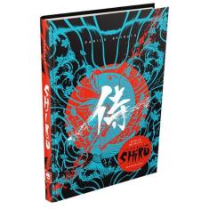 Livro - Shirô