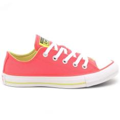 Tênis Ox Seasonal Plus Converse All Star Chuck Taylor-Feminino