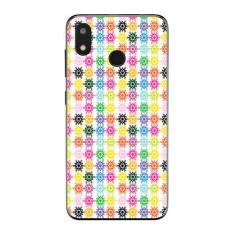 Capa Adesivo Skin191 Verso Para Multilaser F Pro 2 4G (2024) - KawaSki