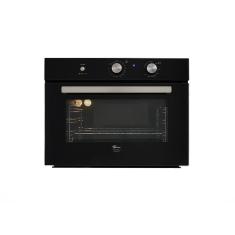 Forno Elétrico Fischer Infinity De Embutir 50L Com Grill 127V