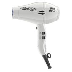 Secador de cabelo parlux advance light ionic branco 220v