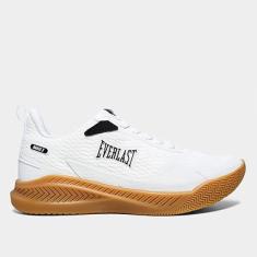 Tênis Everlast Range 3-Unissex