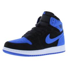 (GS) Air Jordan 1 Retro High OG 'Reimagined Royal Blue' (2023) FD1437-042