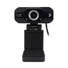 WEBCAM FULLHD 5+ 1080p 30FPS 2,4,4