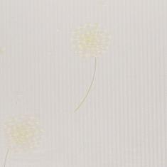 Papel de Parede Floral Rose - PP102 