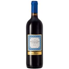 Vinho Occhio Nero Linea Classici Montepulciano D'Abruzzo D.O.C. 750 ml