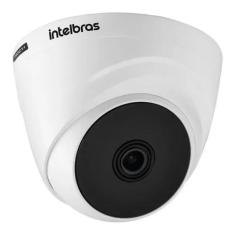 Camera Dome Vhl 1120D 3.6mm - Intelbras - Intelbras