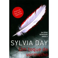 Um Toque De Vermelho