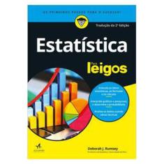 Estatística Para Leigos
