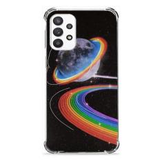 Capa Capinha De Celular Compatível com Galaxy A33 Samsung Personalizad