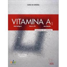 Vitamina A1 Cuaderno De Ejercicios