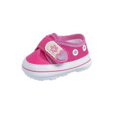 Sapatinho bebe Tênis leve confortável antialérgico TF5A - B2A KIDS, M,