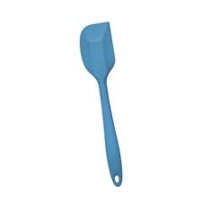 Oikos - Espátula de Silicone Azul Grande