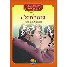 Classicos Da Literatura- Senhora