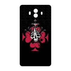 Capa Adesivo Skin008 Verso Para Huawei Mate 10 2017 - KawaSkin