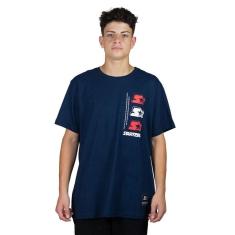 Camiseta Starter Logo