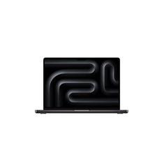 MacBook Pro de 14", M5, CPU de 10 núcleos, GPU de 10 núcleos, 16GB RAM, SSD 1TB, Preto-Espacial - MDE14BZ/A