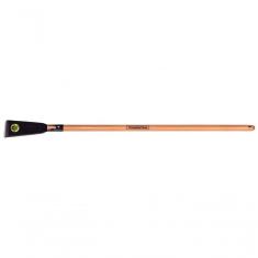 Cavadeira Reta Grande Tramontina Com Cabo De Madeira 120cm