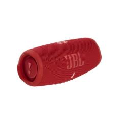 Caixa de Som Bluetooth JBLL Charge 5 - Harman Bluetooth, Vermelho