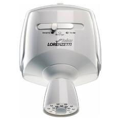 Chuveiro Duo Shower Quadra Elet.127v / 5500w Lorenzetti