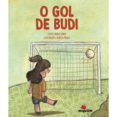 Livro Gol De Budi, O