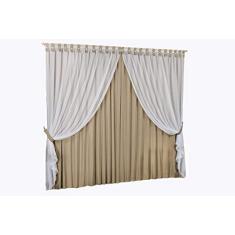 Cortina Eloa Mellindre 3 Metros