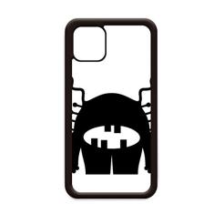 Capa com desenho alienígena Universo e alienígena para iPhone 11 Pro Max para Apple Mobile Case