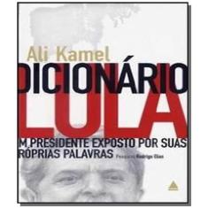 Dicionario Lula