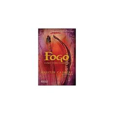 Fogo - Como tudo começou: 2