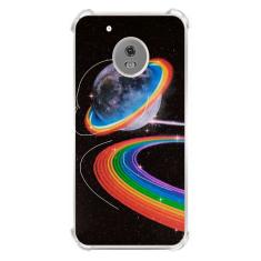 Capa Capinha De Celular Compatível com Moto G5 Motorola Personalizada