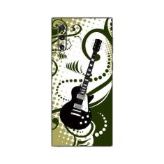 Capa Adesivo Skin368 Verso Para Samsung Galaxy Note 10 - KawaSkin